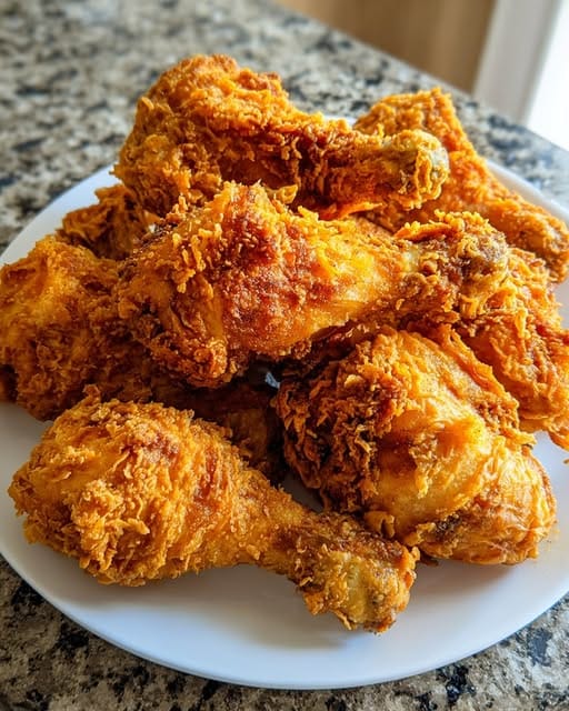 Fried Chicken